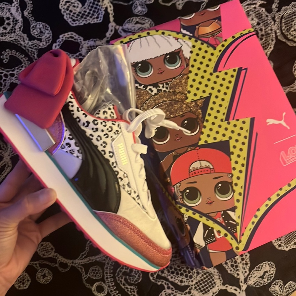 Puma L.O.L